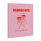 Stupell Industries Live Well & Travel Often Canvas Wall Art Design by House of Lulu